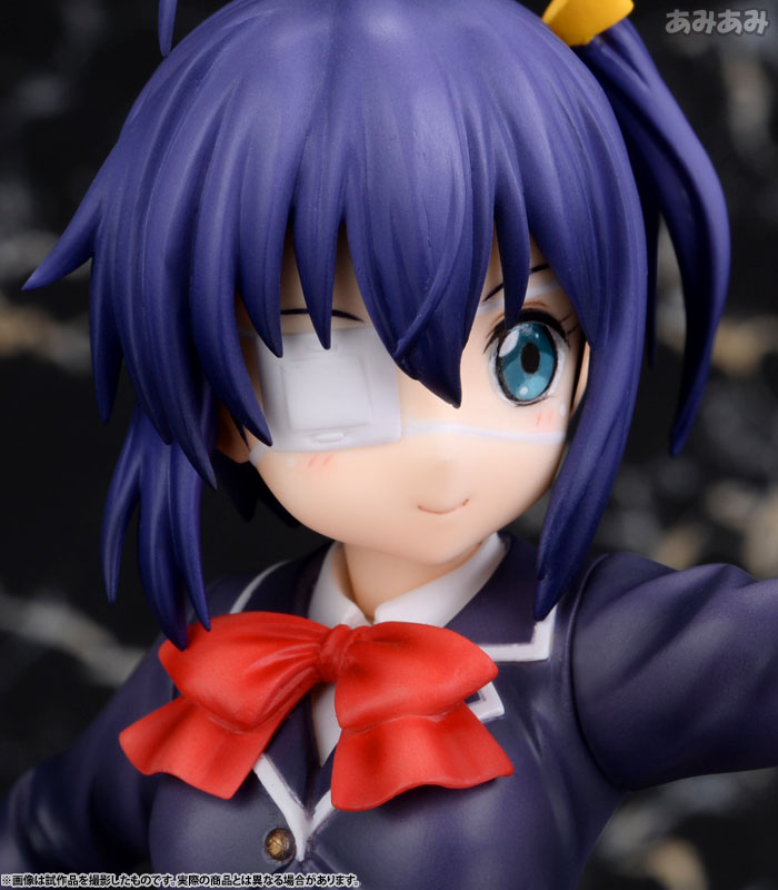 Chuunibyou demo Koi ga Shitai! Ren - Takanashi Rikka - 1/7 (Kotobukiya) photo 39