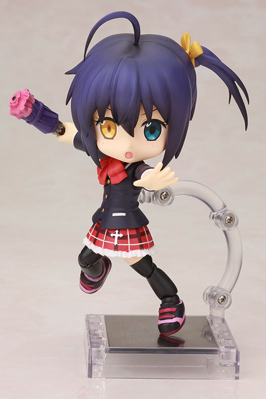 Chuunibyou demo Koi ga Shitai! Ren - Takanashi Rikka - Cu-Poche (#14) (Kotobukiya) photo 8