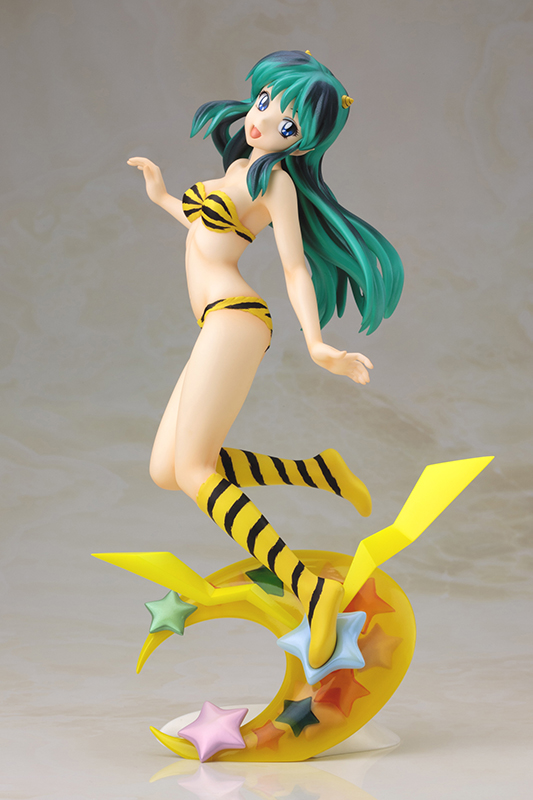 Urusei Yatsura - Lum - ARTFX J - 1/7 (Kotobukiya) photo 2