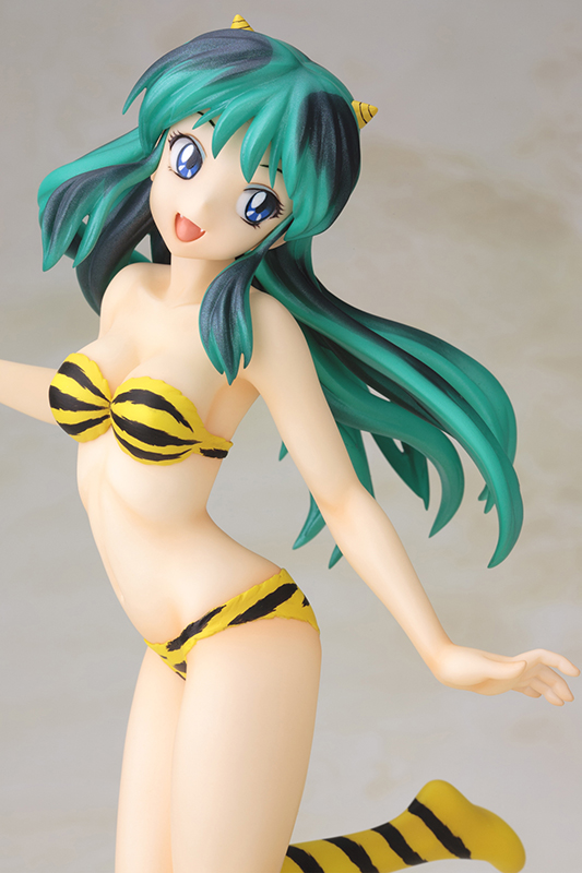 Urusei Yatsura - Lum - ARTFX J - 1/7 (Kotobukiya) photo 3