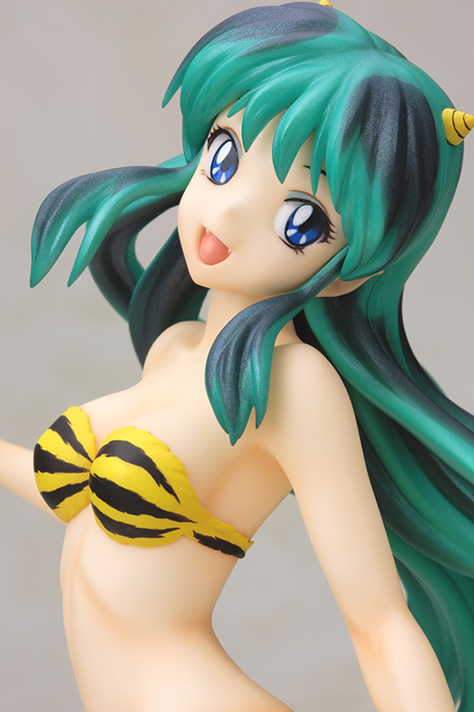 Urusei Yatsura - Lum - ARTFX J - 1/7 (Kotobukiya) photo 4