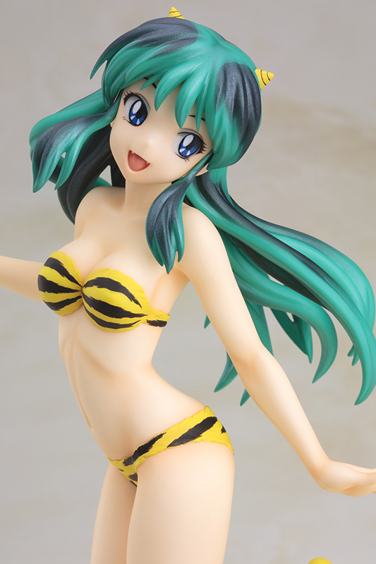 Urusei Yatsura - Lum - ARTFX J - 1/7 (Kotobukiya) photo 6