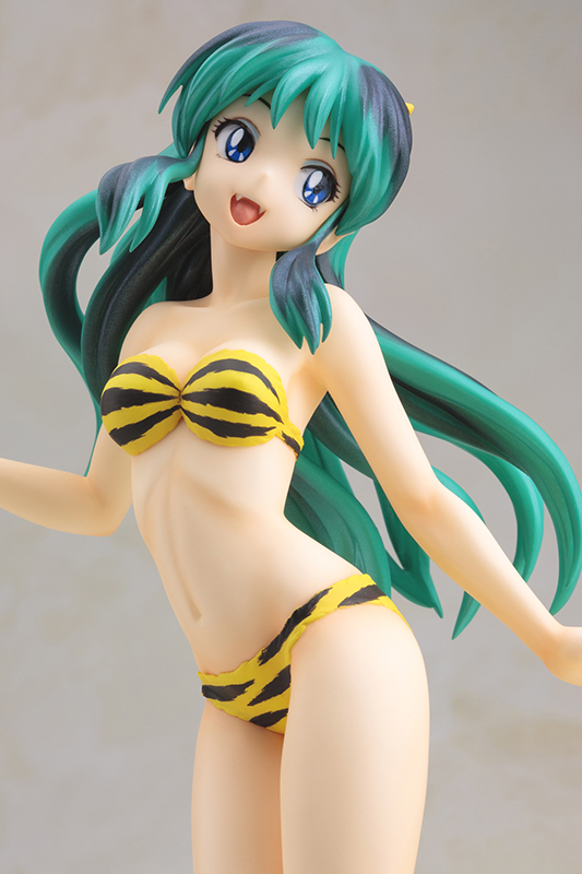 Urusei Yatsura - Lum - ARTFX J - 1/7 (Kotobukiya) photo 7