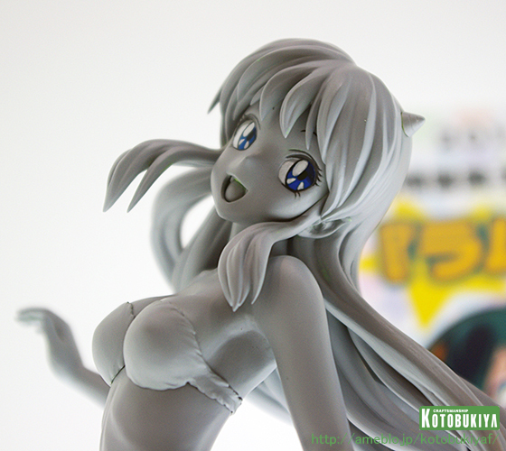Urusei Yatsura - Lum - ARTFX J - 1/7 (Kotobukiya) photo 10
