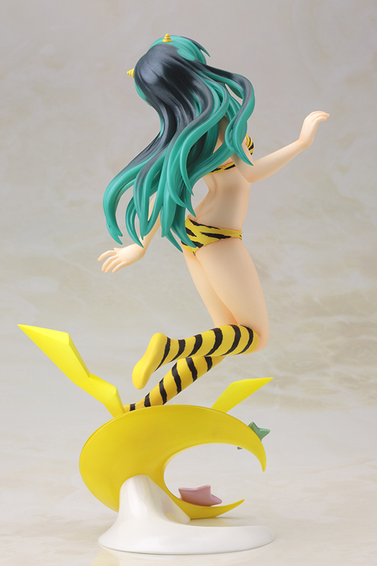 Urusei Yatsura - Lum - ARTFX J - 1/7 (Kotobukiya) photo 12