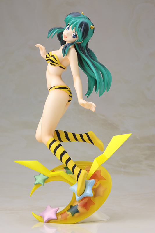 Urusei Yatsura - Lum - ARTFX J - 1/7 (Kotobukiya) photo 13