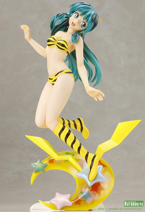 Urusei Yatsura - Lum - ARTFX J - 1/7 (Kotobukiya) photo 18