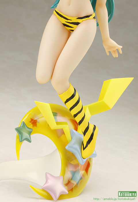 Urusei Yatsura - Lum - ARTFX J - 1/7 (Kotobukiya) photo 19