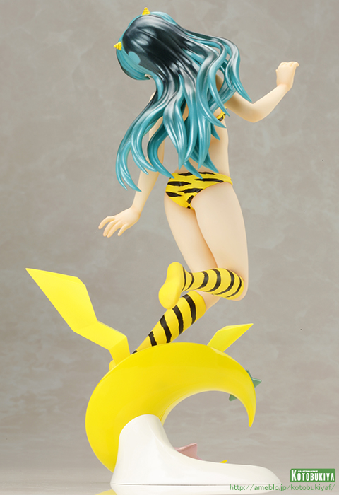 Urusei Yatsura - Lum - ARTFX J - 1/7 (Kotobukiya) photo 21