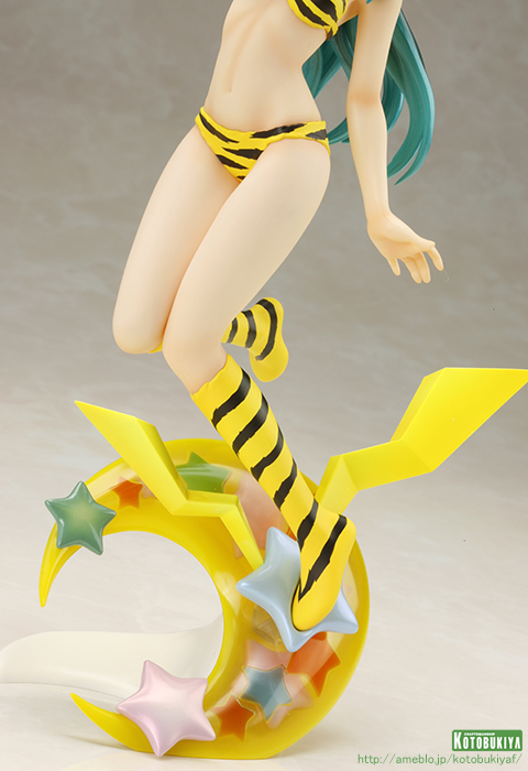 Urusei Yatsura - Lum - ARTFX J - 1/7 (Kotobukiya) photo 22
