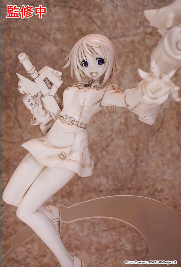 IS: Infinite Stratos - Charlotte Dunois - 1/7 (Max Factory) photo 5