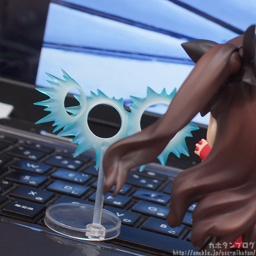 Fate/Stay Night - Tohsaka Rin - Nendoroid (#409) (Good Smile Company) photo 26