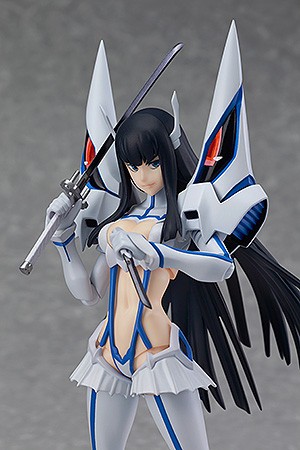 Kill la Kill - Kiryuuin Satsuki - Figma (#249) (Max Factory)