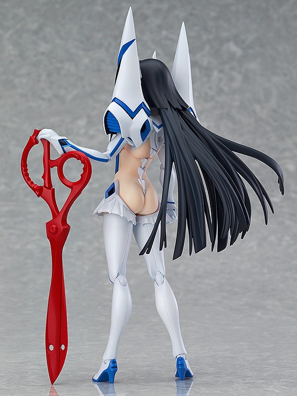 Kill la Kill - Kiryuuin Satsuki - Figma (#249) (Max Factory)