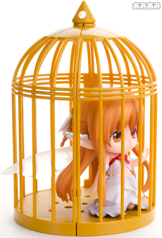 Sword Art Online - Asuna - Nendoroid  (#382) - Titania ver. (Good Smile Company) photo 24