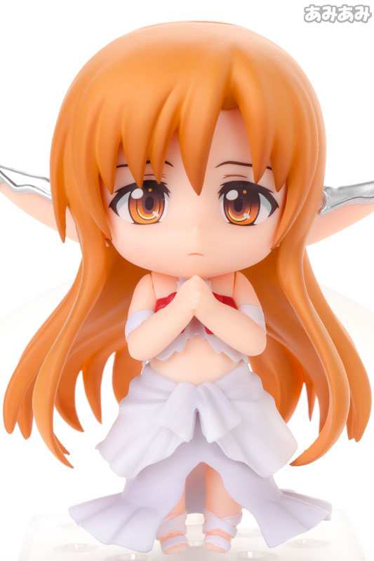 Sword Art Online - Asuna - Nendoroid  (#382) - Titania ver. (Good Smile Company) photo 25