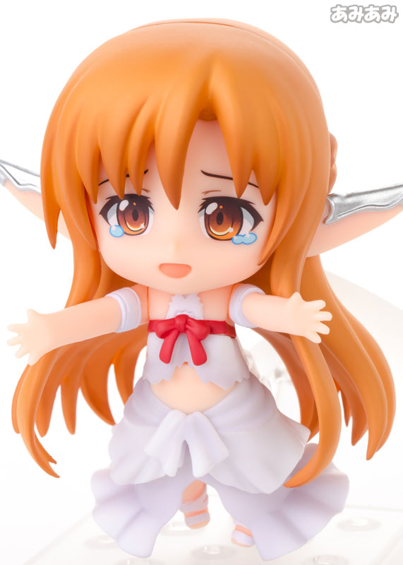 Sword Art Online - Asuna - Nendoroid  (#382) - Titania ver. (Good Smile Company) photo 26