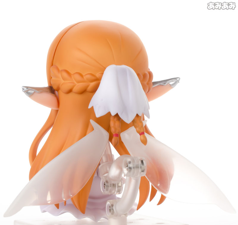 Sword Art Online - Asuna - Nendoroid  (#382) - Titania ver. (Good Smile Company) photo 29