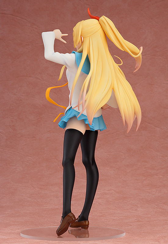 Nisekoi - Kirisaki Chitoge - 1/7 (Max Factory) photo 9