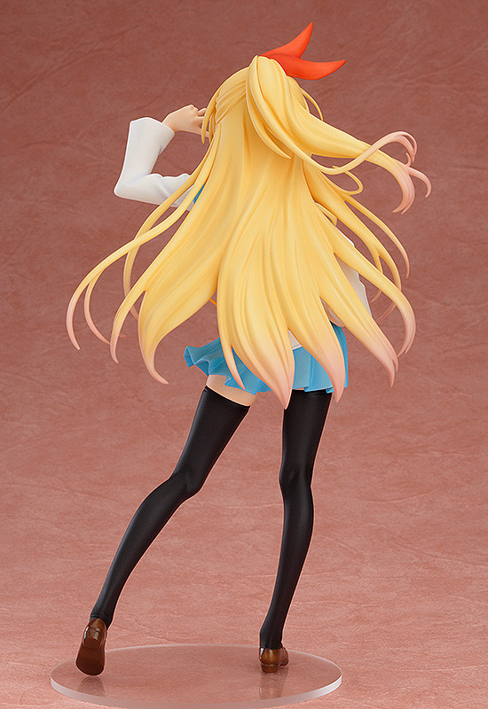 Nisekoi - Kirisaki Chitoge - 1/7 (Max Factory) photo 11