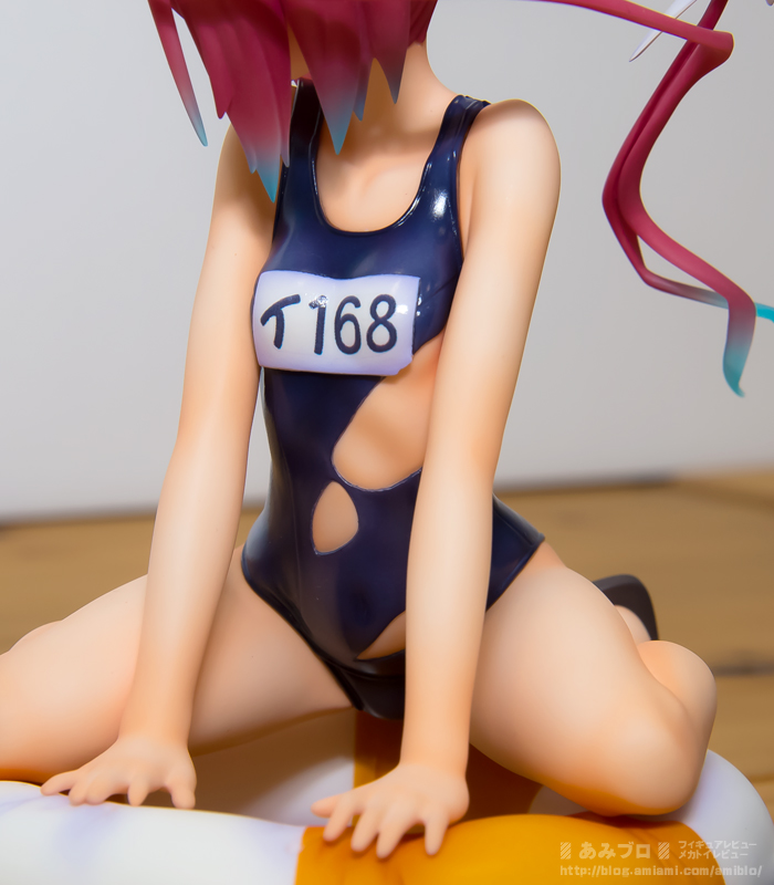 Kantai Collection ~KanColle~ - I-168 - 1/8 - Half-Damage Ver. (Max Factory) photo 4