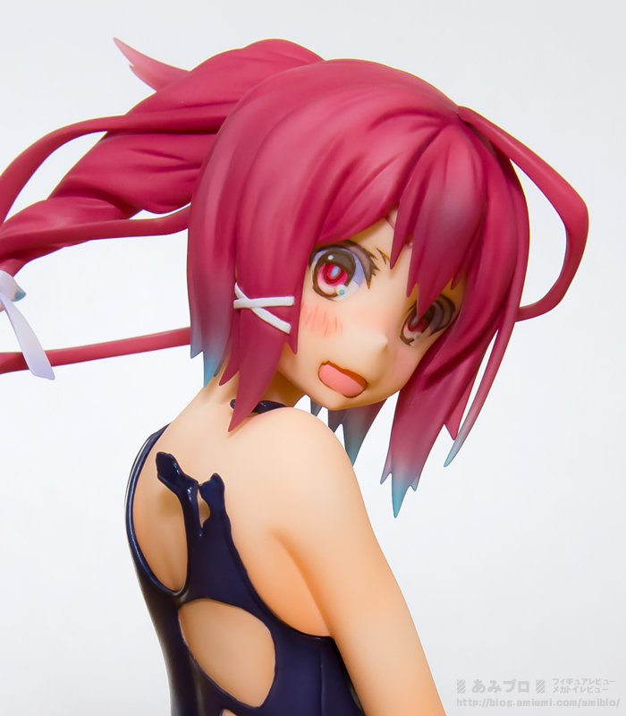 Kantai Collection ~KanColle~ - I-168 - 1/8 - Half-Damage Ver. (Max Factory) photo 12