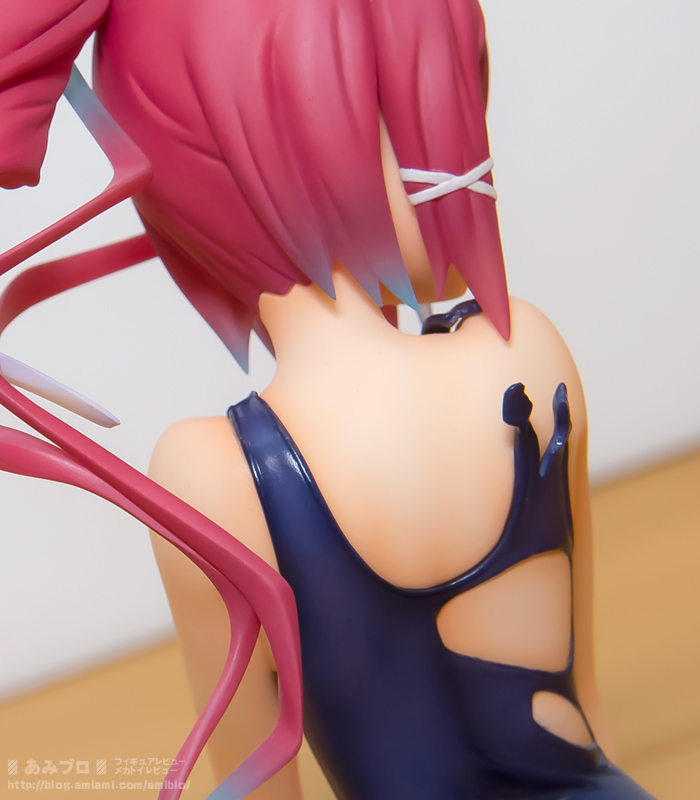 Kantai Collection ~KanColle~ - I-168 - 1/8 - Half-Damage Ver. (Max Factory) photo 16