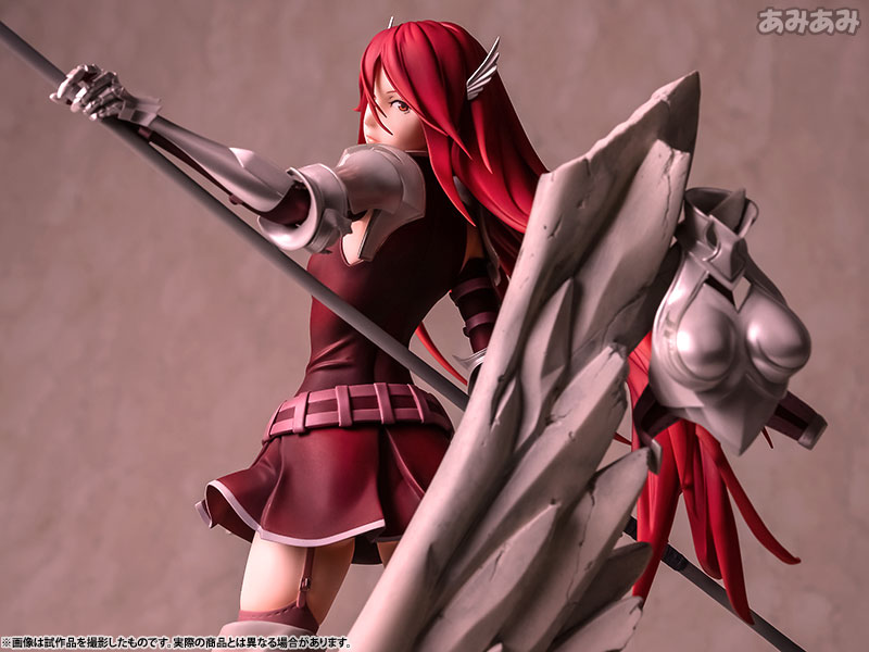 Fire Emblem: Kakusei - Tiamo - 1/7 (Good Smile Company, Max Factory)