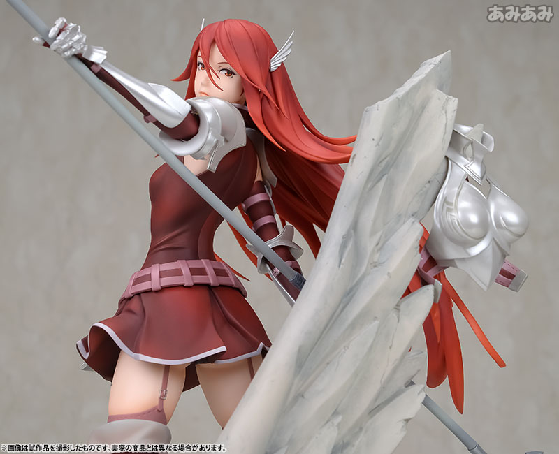 Fire Emblem: Kakusei - Tiamo - 1/7 (Good Smile Company, Max Factory)