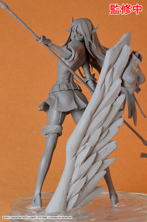 Fire Emblem: Kakusei - Tiamo - 1/7 (Good Smile Company, Max Factory)