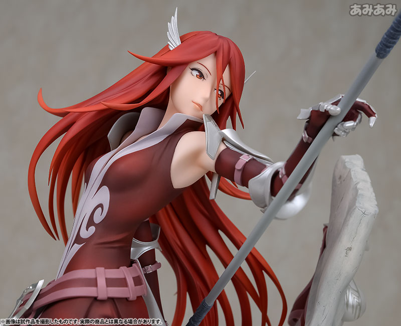 Fire Emblem: Kakusei - Tiamo - 1/7 (Good Smile Company, Max Factory)