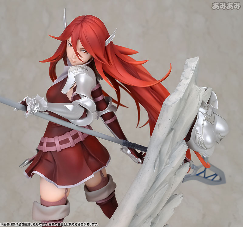 Fire Emblem: Kakusei - Tiamo - 1/7 (Good Smile Company, Max Factory)