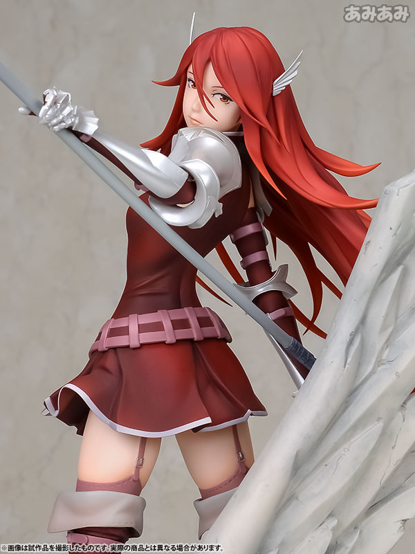 Fire Emblem: Kakusei - Tiamo - 1/7 (Good Smile Company, Max Factory)