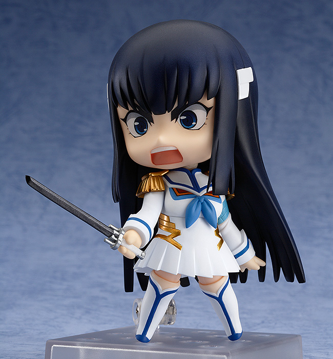 Kill la Kill - Kiryuuin Satsuki - Nendoroid (#438) (Good Smile Company) photo 3