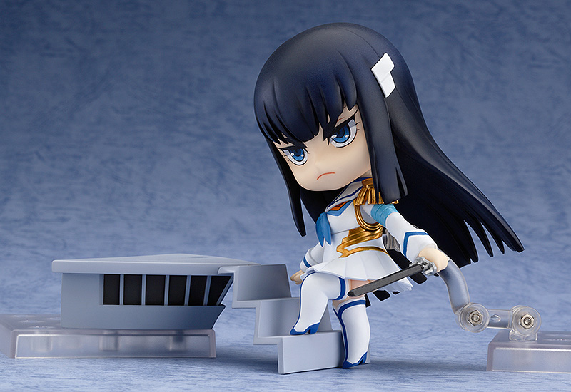 Kill la Kill - Kiryuuin Satsuki - Nendoroid (#438) (Good Smile Company) photo 5