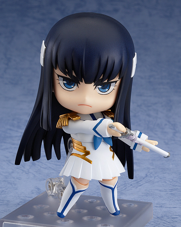 Kill la Kill - Kiryuuin Satsuki - Nendoroid (#438) (Good Smile Company) photo 6