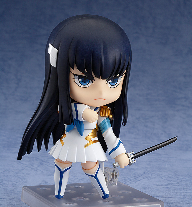 Kill la Kill - Kiryuuin Satsuki - Nendoroid (#438) (Good Smile Company) photo 11