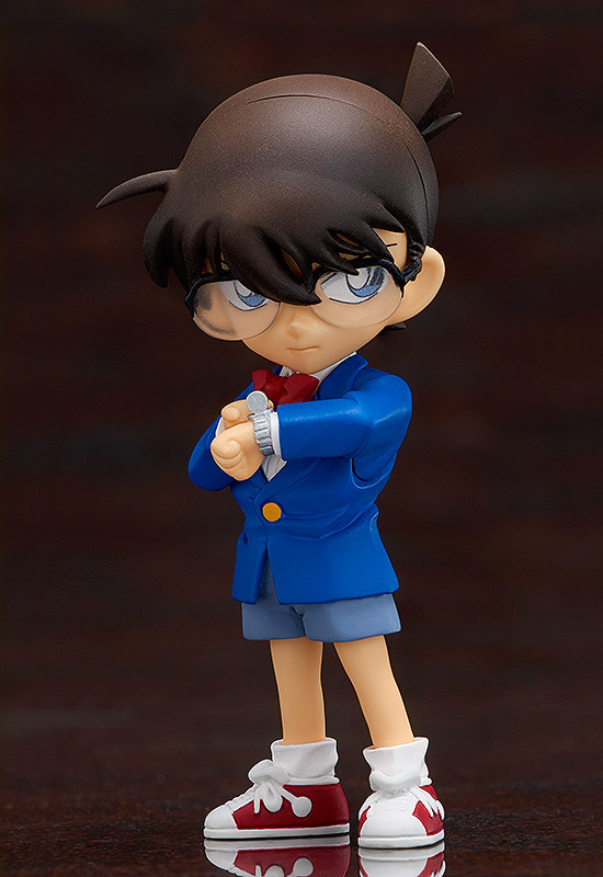 Meitantei Conan - Edogawa Conan - figFIX (#SP-001) (FREEing, Max Factory) photo 7