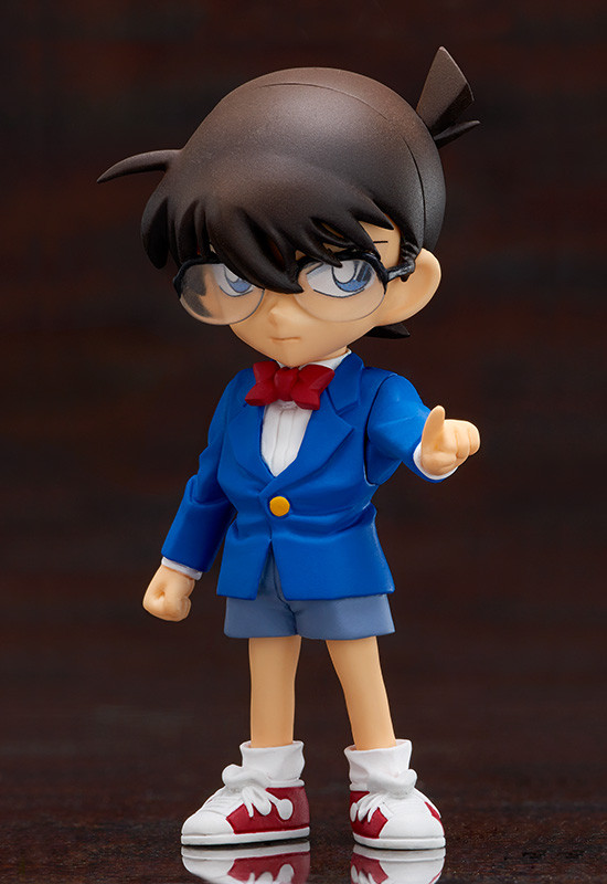 Meitantei Conan - Edogawa Conan - figFIX (#SP-001) (FREEing, Max Factory) photo 8