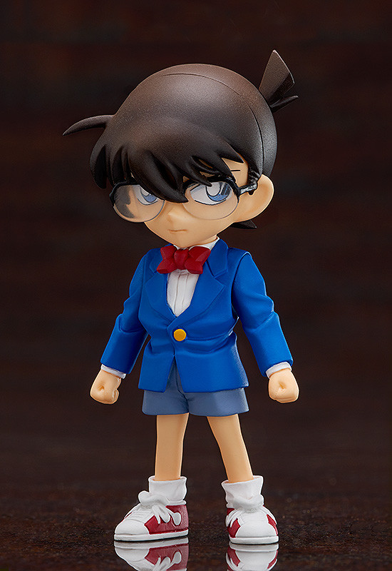 Meitantei Conan - Edogawa Conan - figFIX (#SP-001) (FREEing, Max Factory) photo 9