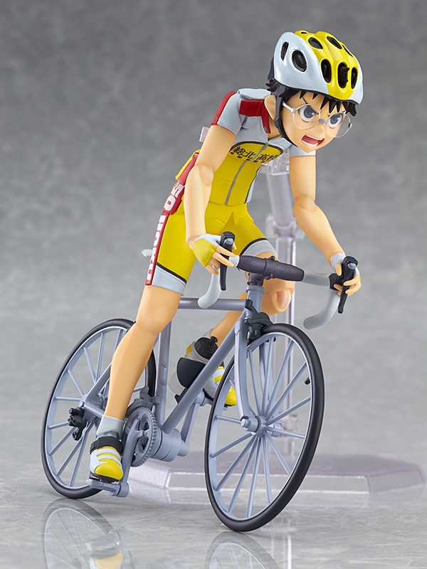 Yowamushi Pedal Grande Road - Onoda Sakamichi - Figma (#238) (Max Factory)