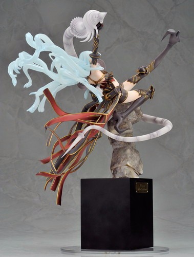 Senjou no Valkyria 2: Gallia Ouritsushikan Gakkou - Aliasse - 1/7 (Alter) photo 12