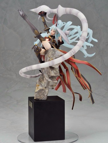 Senjou no Valkyria 2: Gallia Ouritsushikan Gakkou - Aliasse - 1/7 (Alter) photo 14