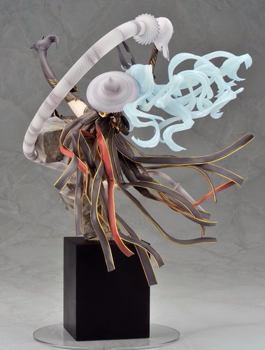 Senjou no Valkyria 2: Gallia Ouritsushikan Gakkou - Aliasse - 1/7 (Alter) photo 15