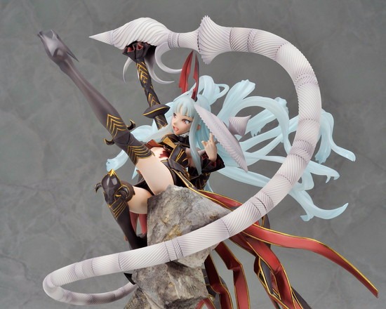 Senjou no Valkyria 2: Gallia Ouritsushikan Gakkou - Aliasse - 1/7 (Alter) photo 18