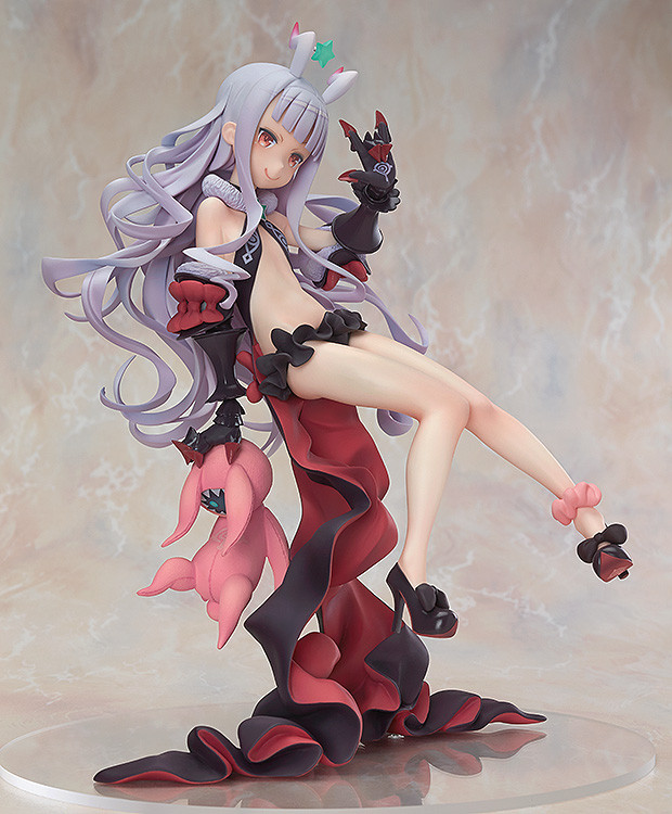 Sekai Seifuku ~ Bouryaku no Zvezda - Garakuuchika - Venera-sama - 1/7 (Max Factory) photo 2