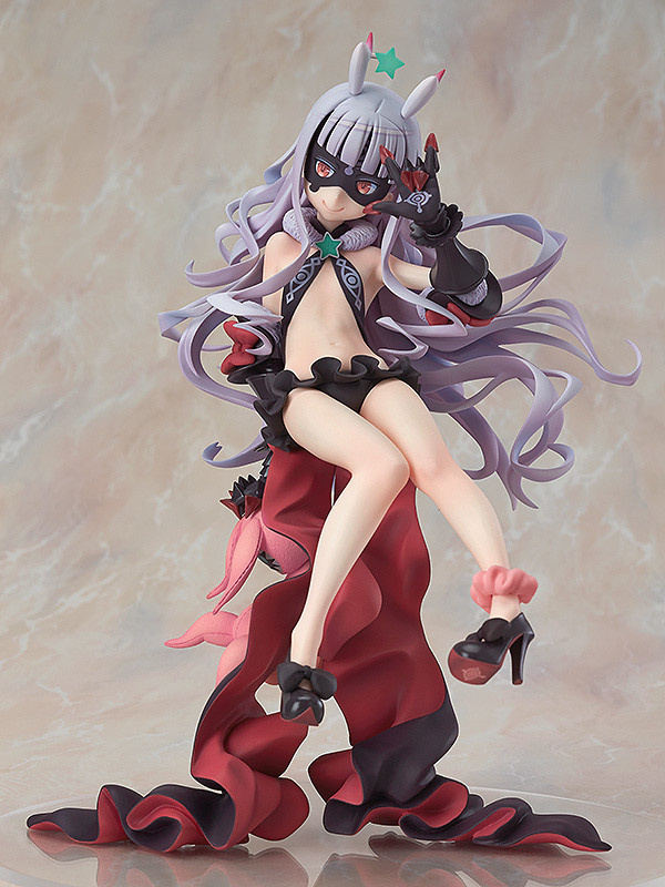 Sekai Seifuku ~ Bouryaku no Zvezda - Garakuuchika - Venera-sama - 1/7 (Max Factory) photo 4