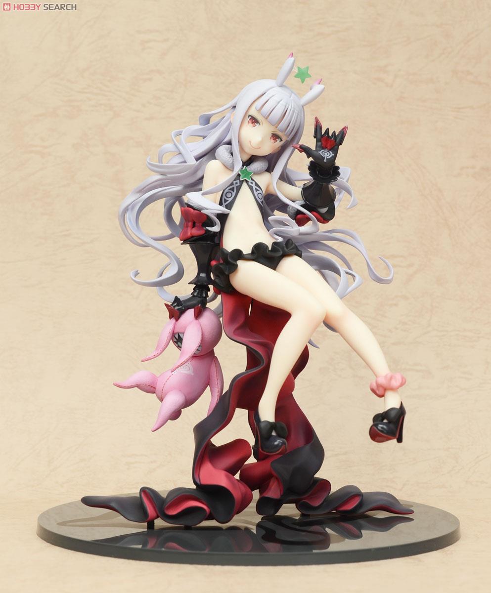 Sekai Seifuku ~ Bouryaku no Zvezda - Garakuuchika - Venera-sama - 1/7 (Max Factory) photo 5