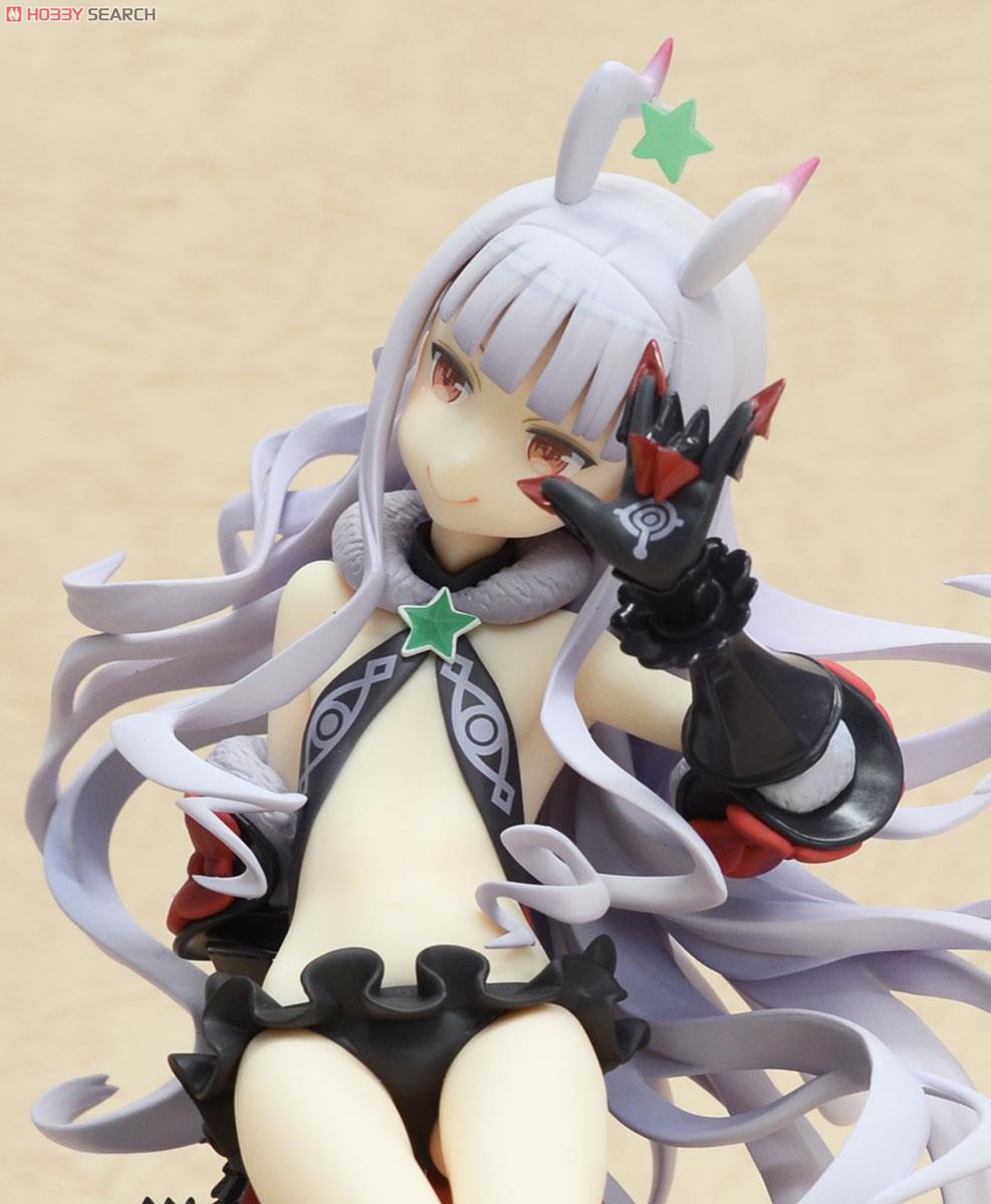 Sekai Seifuku ~ Bouryaku no Zvezda - Garakuuchika - Venera-sama - 1/7 (Max Factory) photo 6