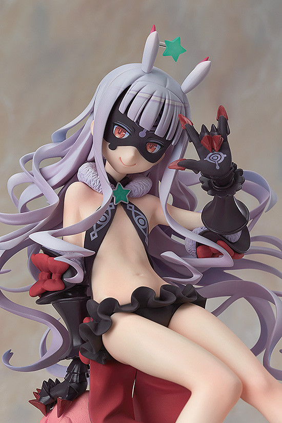 Sekai Seifuku ~ Bouryaku no Zvezda - Garakuuchika - Venera-sama - 1/7 (Max Factory) photo 7